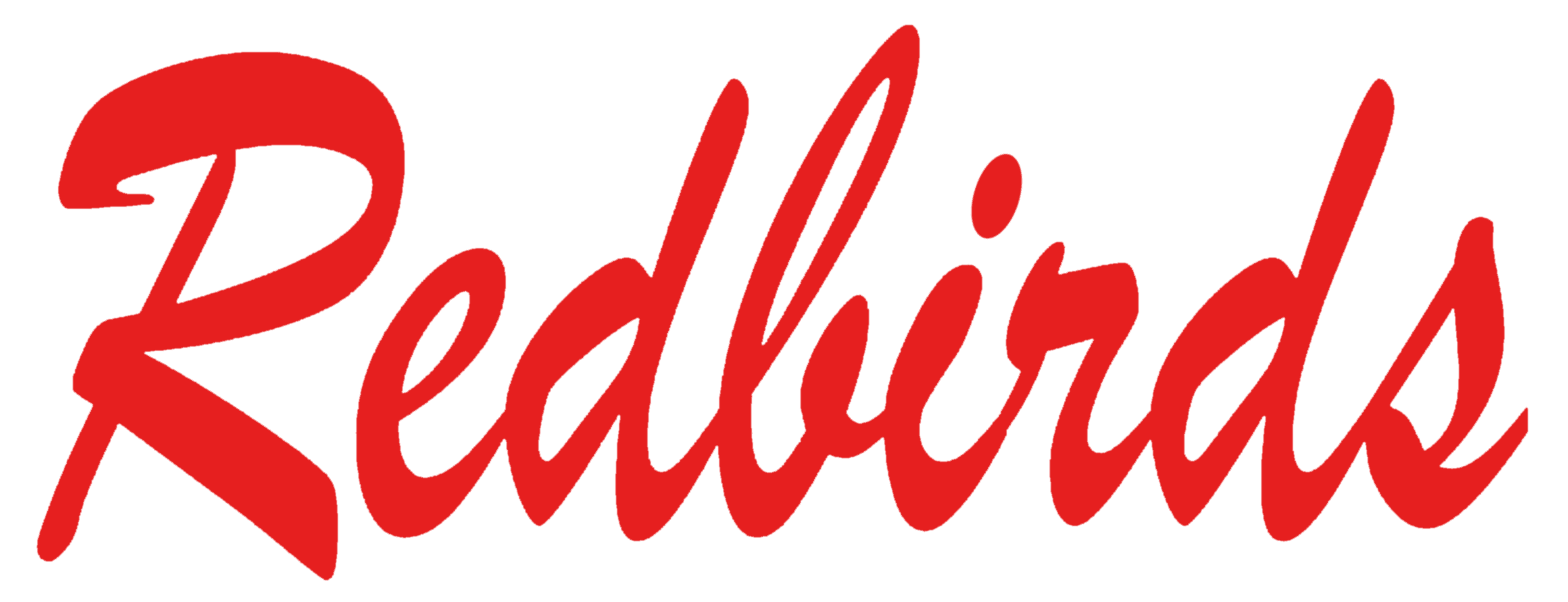 Louisiana Redbirds
